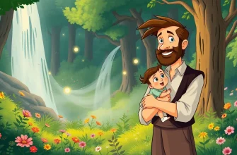 10 Filmów Fantasy o Samotnych Ojcach