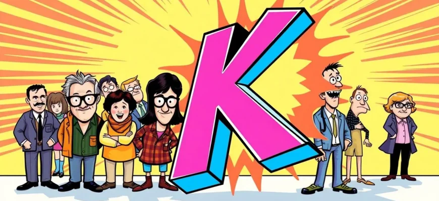 10 komedii o inteligencji, które musisz zobaczyć