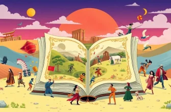 Przygody i Dziedzictwo Kulturowe: 10 Filmów, Które Musisz Zobaczyć