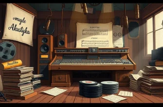 Dokumentalne filmy o akustyce