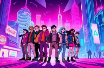 Filmy o odwadze: 10 inspirujących historii