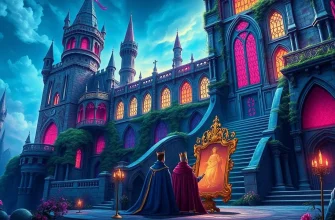 Filmy o książętach - 10 magicznych opowieści