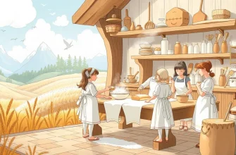 Magiczne opowieści piekarzy: 10 filmów fantasy