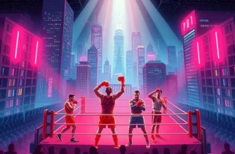 Najlepsze Filmy o Boksie z Polskim Dubbingiem