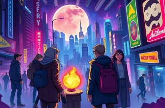 Filmy o nieznajomych: 10 wyjątkowych historii