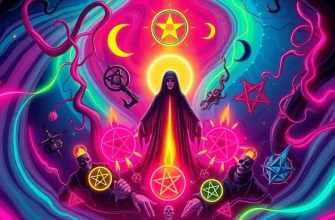 Najlepsze Filmy o Kultach