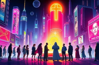 Najlepsze filmy science fiction o kultach religijnych