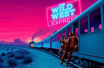 Najlepsze westerny o napadach na pociągi