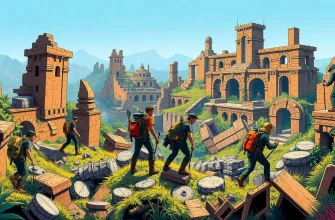 Przygody w poszukiwaniu manuskryptów