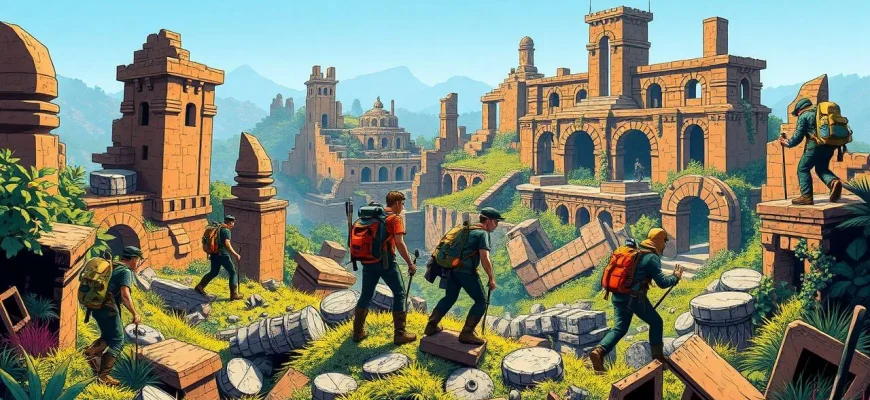 Przygody w poszukiwaniu manuskryptów