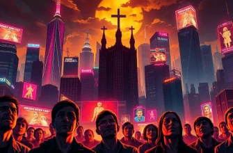 Thrillery o fanatyzmie religijnym