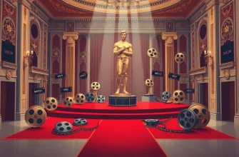 10 Filmów o Zazdrości Sławy