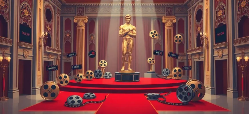 10 Filmów o Zazdrości Sławy