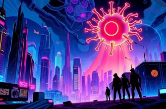 Najlepsze filmy science fiction o wirusach komputerowych