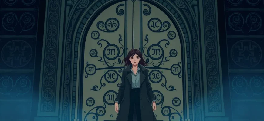 Detektywistyczne filmy o pogaństwie