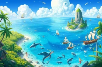 Najlepsze filmy fantasy o Oceanie Spokojnym