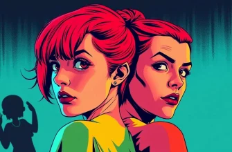 Najlepsze filmy grozy o bliźniakach