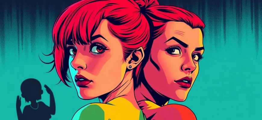 Najlepsze filmy grozy o bliźniakach