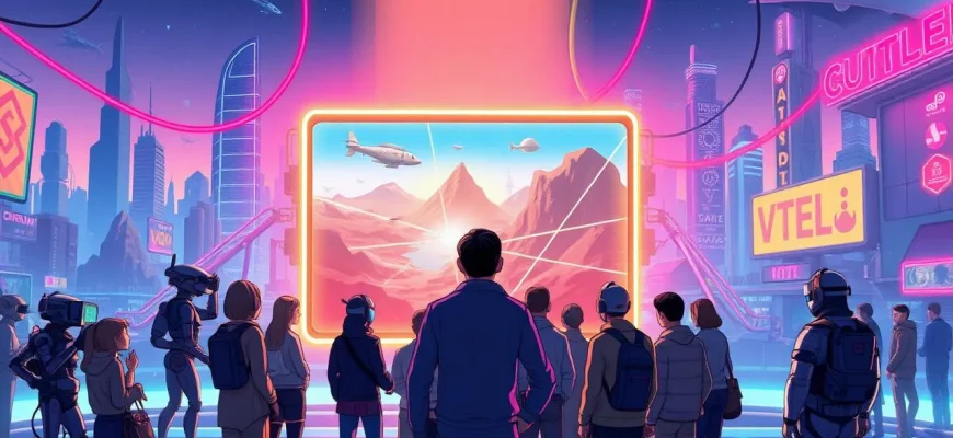 Najlepsze filmy sci-fi o symulatorach