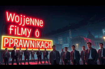 Wojenne filmy o prawnikach: 10 niezapomnianych historii