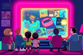 Rodzinne filmy szpiegowskie