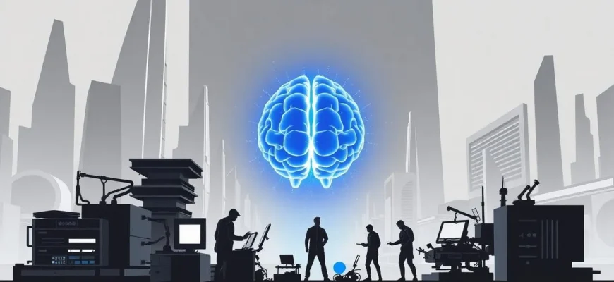 Filmy akcji o neurobiologii