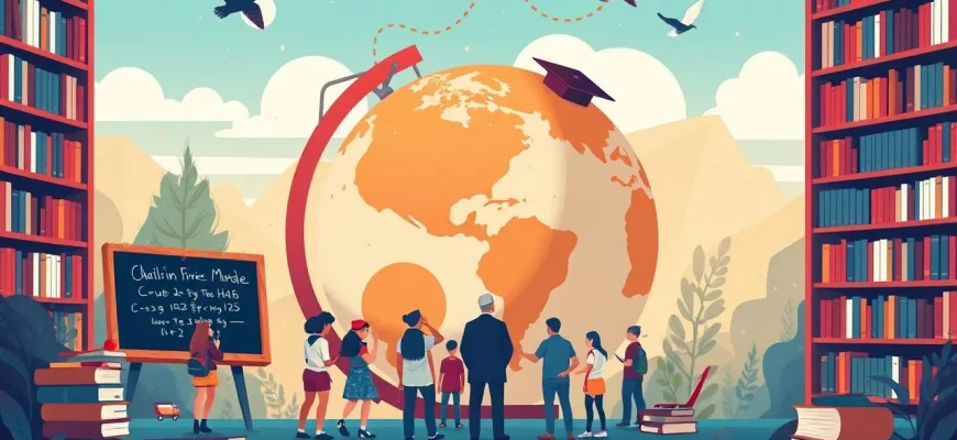 10 Filmów Biograficznych o Uniwersytetach