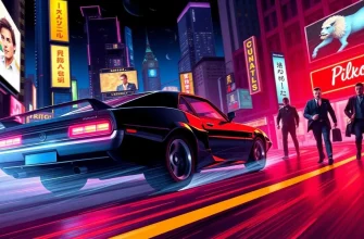 Najlepsze filmy o pościgach