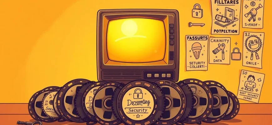 Najlepsze dokumentalne filmy o cyfrowym bezpieczeństwie