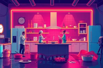 Smakowite kino: 10 filmów o kucharzach, które musisz zobaczyć