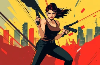 Top 10 filmów akcji z silnymi kobietami