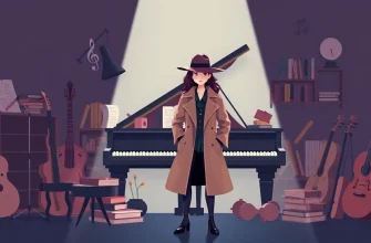 Detektywistyczne filmy o klasycznej muzyce