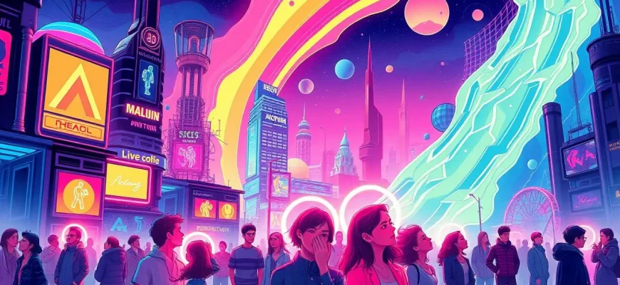 10 filmów o snach, które musisz zobaczyć