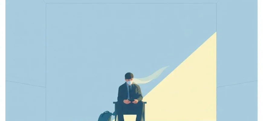 Kryminalne Filmy o Przesłuchaniach: Top 10