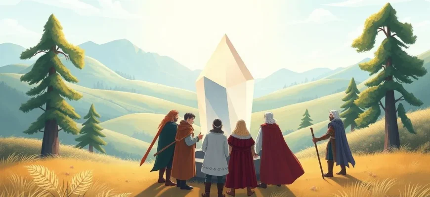 Najlepsze filmy fantasy o zwolnieniu