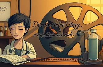 Dokumentalne filmy o rzadkich chorobach