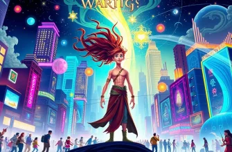 Rodzinne filmy o półbogach