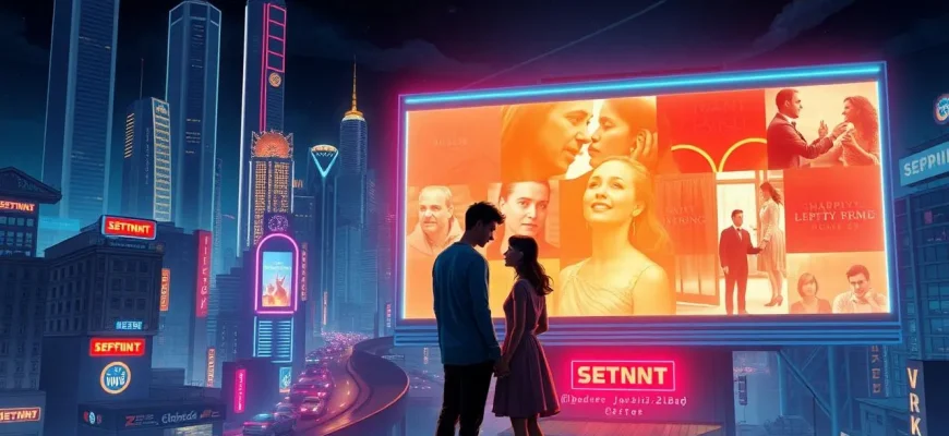 Filmy o rozstaniu - 10 wyjątkowych historii