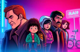 Najlepsze filmy biograficzne o porywaczach