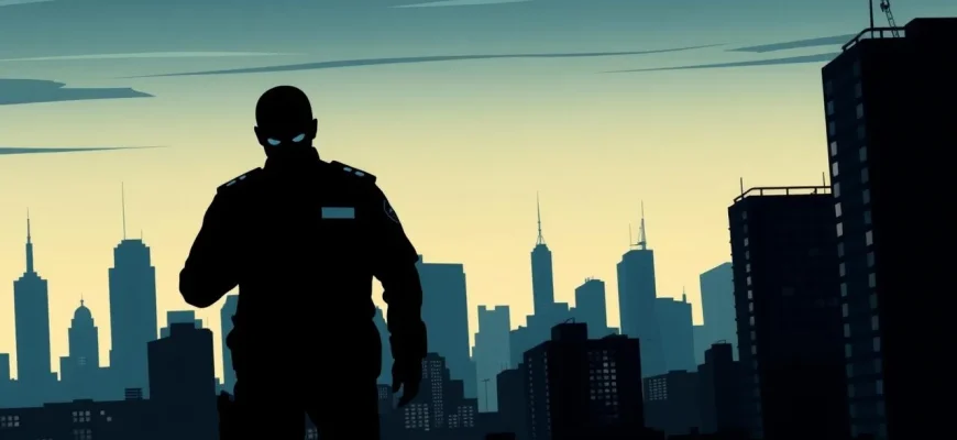 Najlepsze filmy akcji o złych policjantach