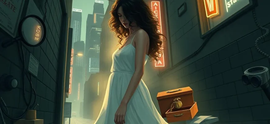 Detektywistyczne Filmy o Zakazanej Miłości