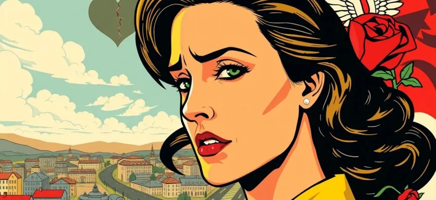 Najlepsze melodramaty o faszystach