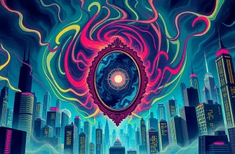 Najlepsze thrillery o lustrach