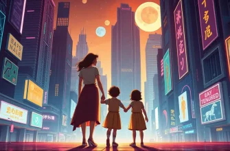 Najlepsze filmy science fiction o rodzinie