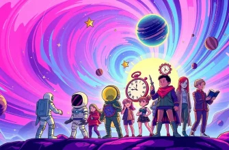 Najlepsze Filmy SF o Multiversum