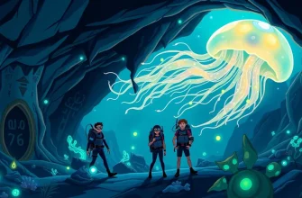 Najlepsze filmy o podwodnych jaskiniach