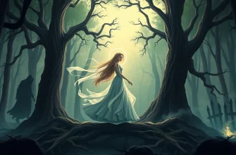 Najlepsze Filmy Dramatyczne o Klątwach