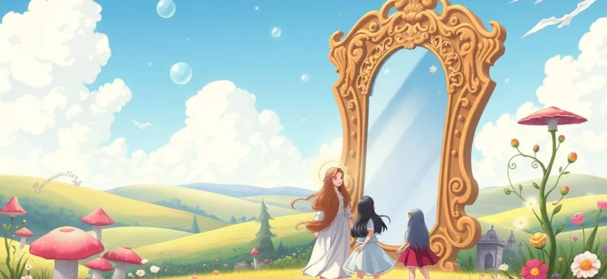 Najlepsze filmy fantasy o wędrówce dusz