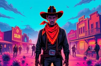 Najlepsze westerny o dawnych obyczajach