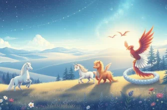 Filmy fantasy o Syberii - Podróż do magicznych krain